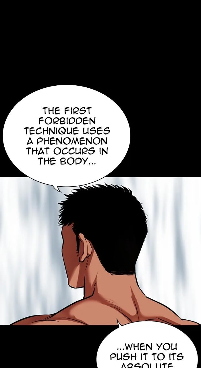 Lookism - Chapter 459 - Page 112