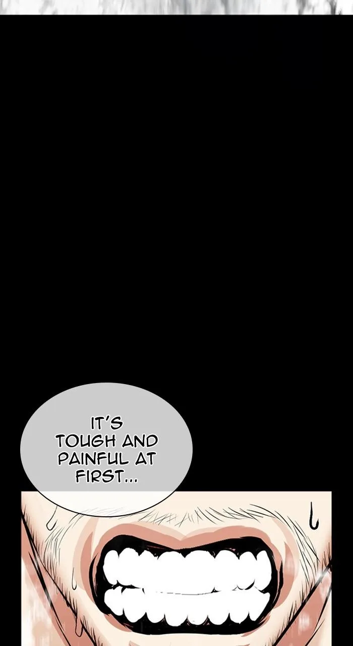 Lookism - Chapter 459 - Page 116