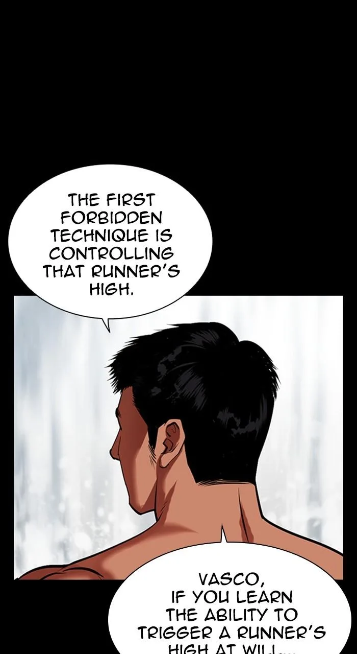 Lookism - Chapter 459 - Page 120