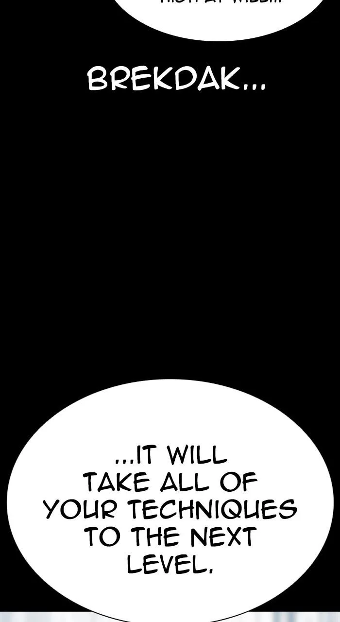 Lookism - Chapter 459 - Page 121