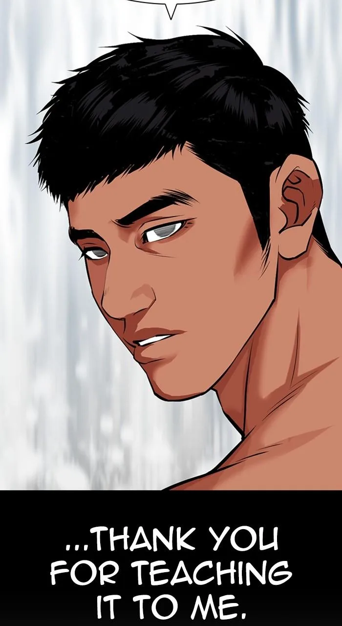Lookism - Chapter 459 - Page 122