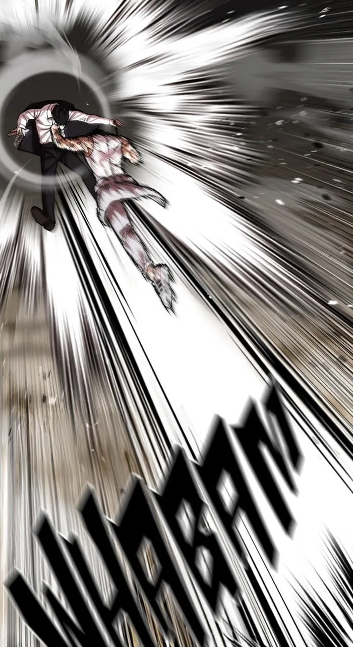 Lookism - Chapter 459 - Page 132