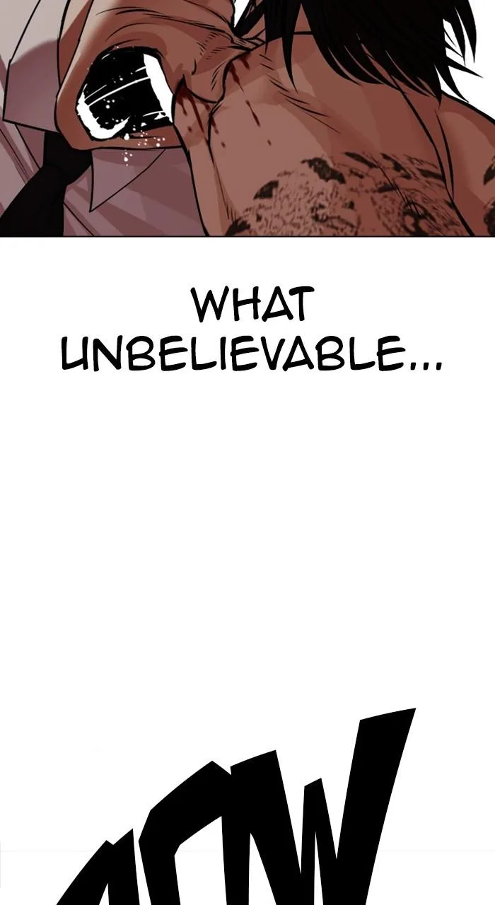 Lookism - Chapter 459 - Page 135