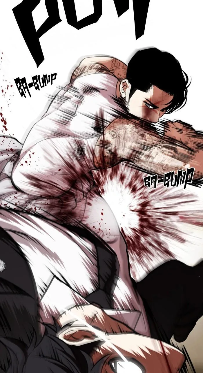 Lookism - Chapter 459 - Page 136