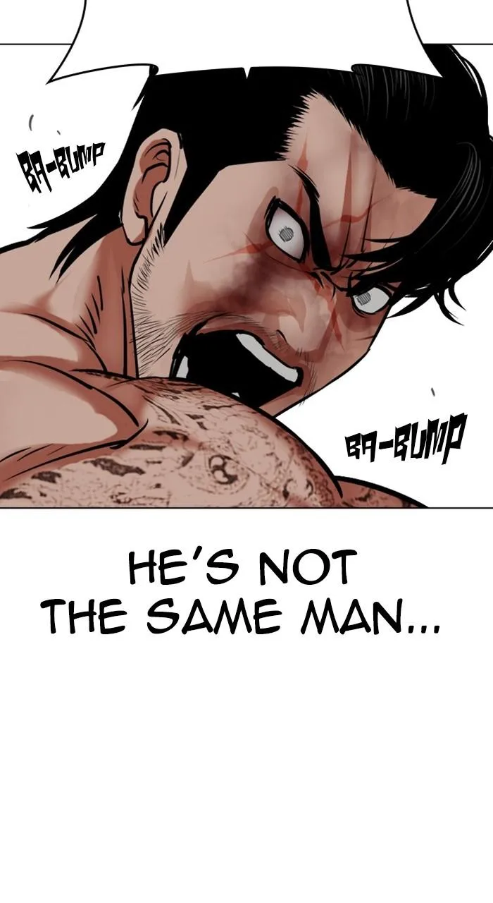Lookism - Chapter 459 - Page 138