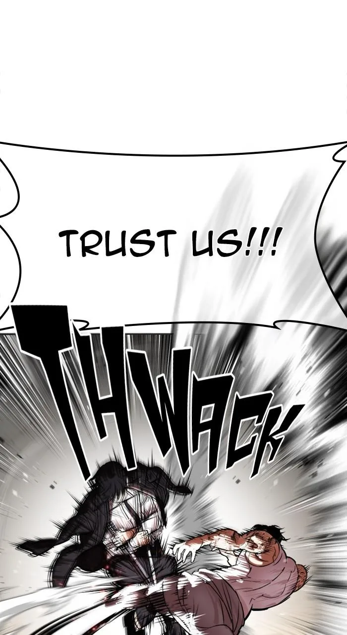 Lookism - Chapter 459 - Page 139
