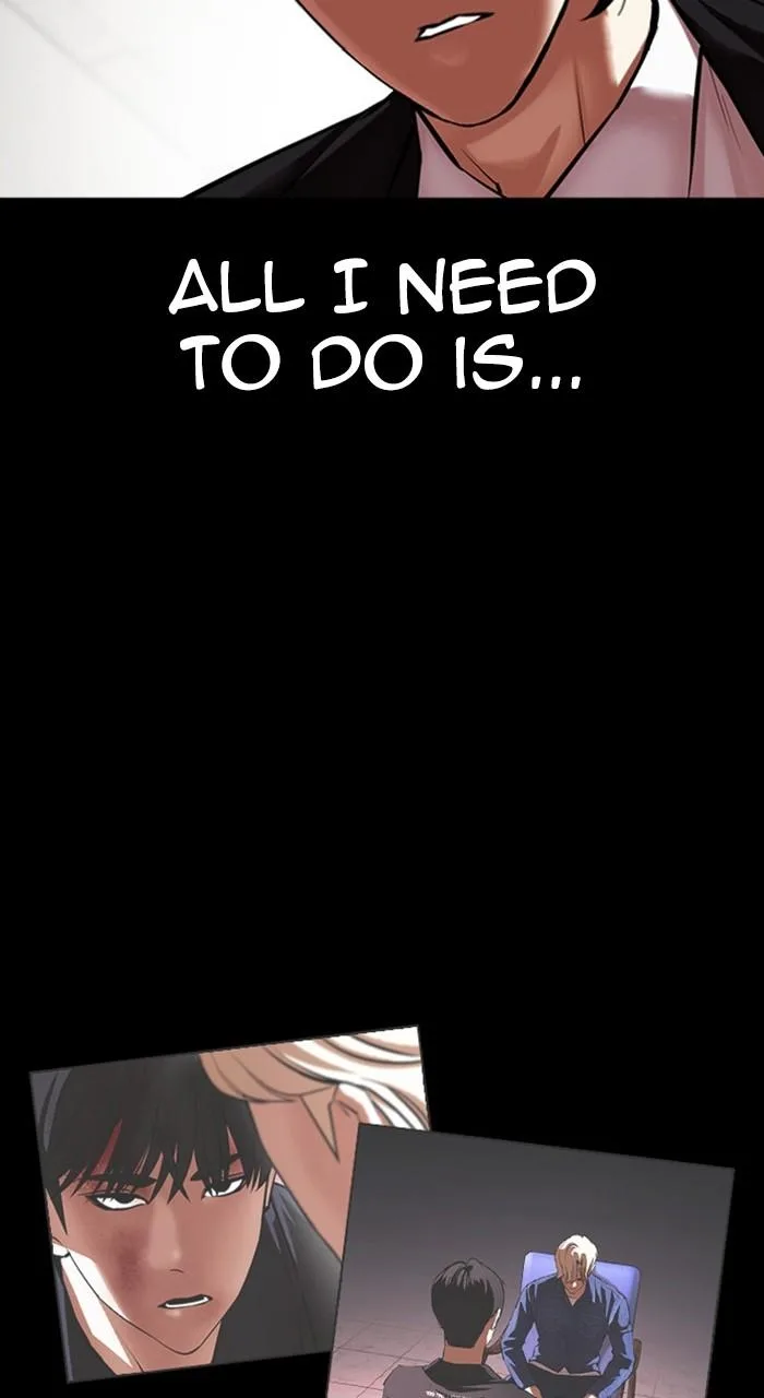 Lookism - Chapter 459 - Page 14