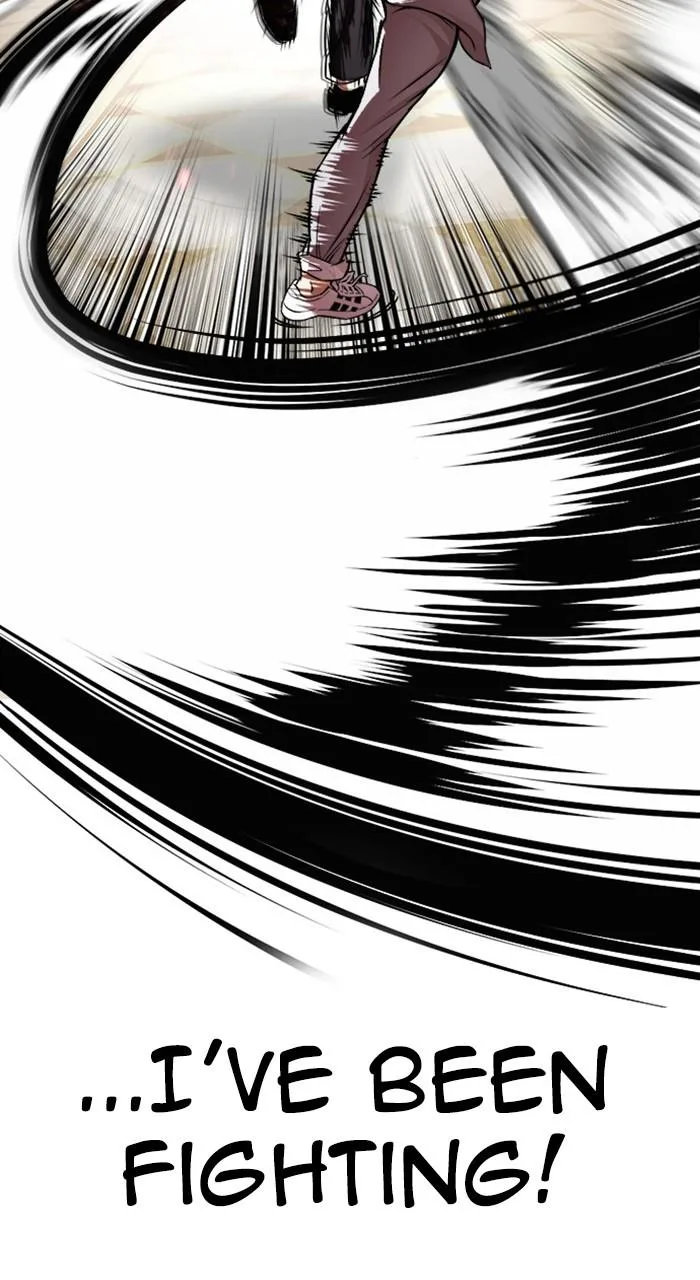 Lookism - Chapter 459 - Page 140