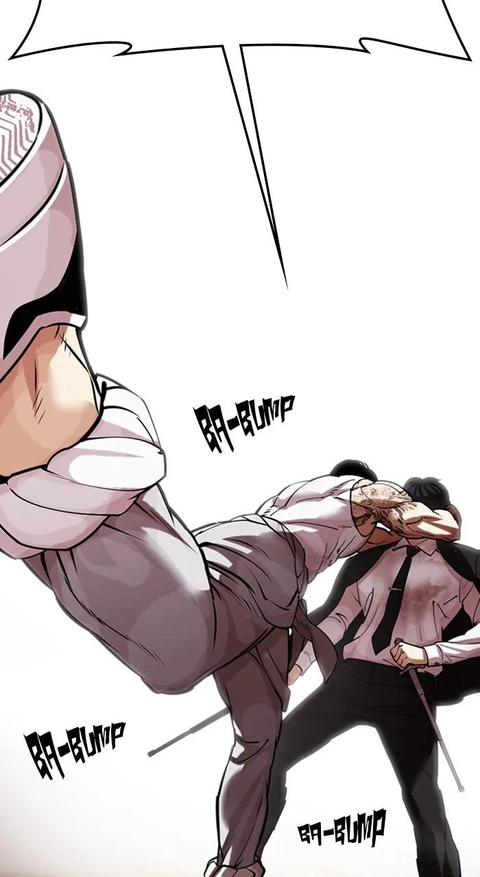 Lookism - Chapter 459 - Page 143