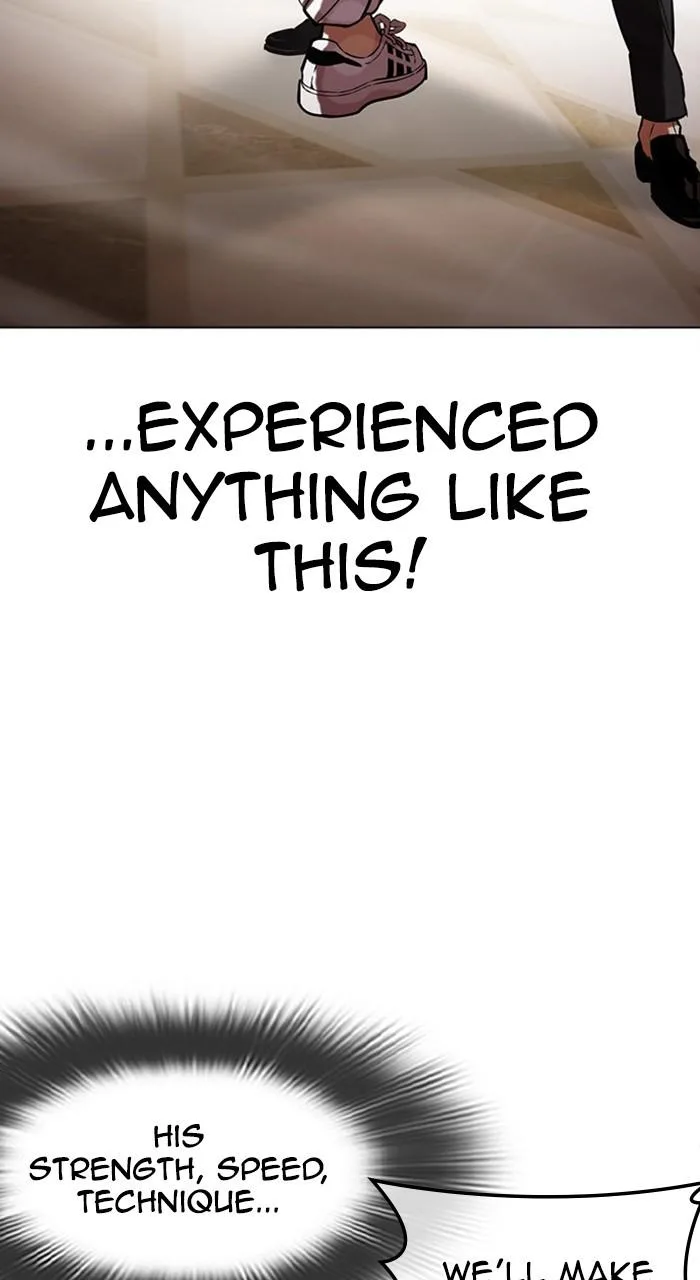 Lookism - Chapter 459 - Page 144