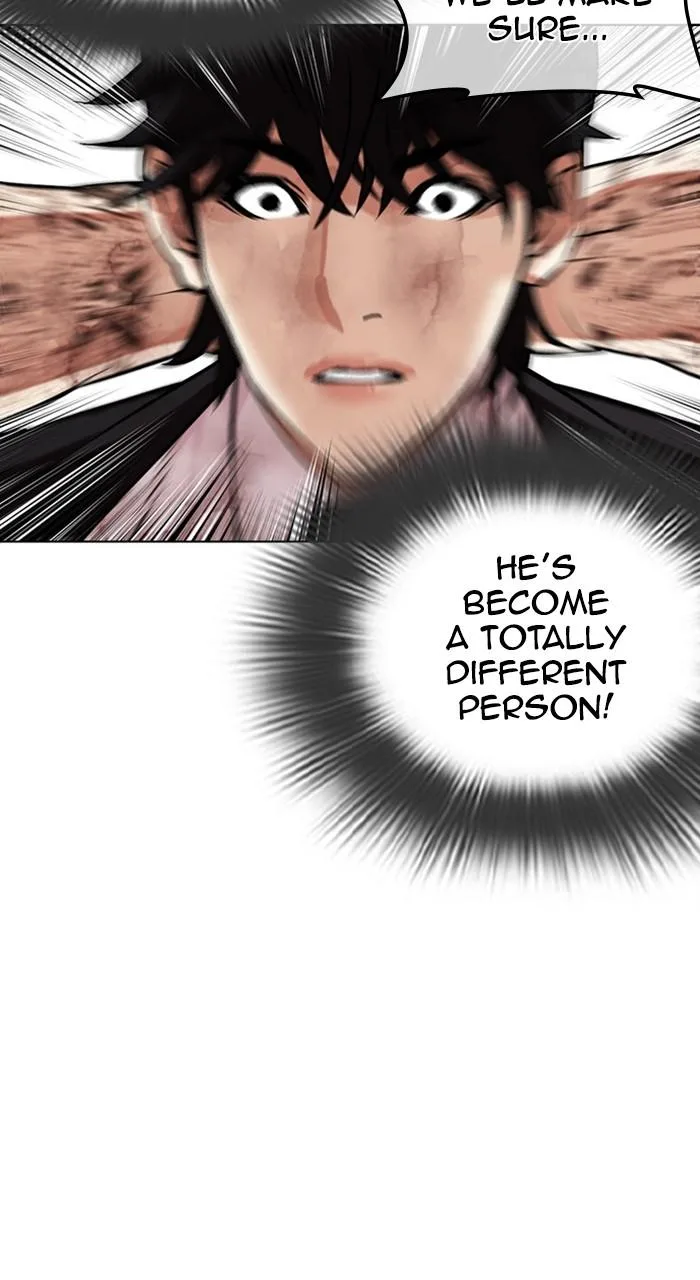 Lookism - Chapter 459 - Page 145