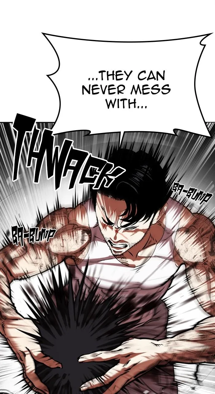 Lookism - Chapter 459 - Page 146