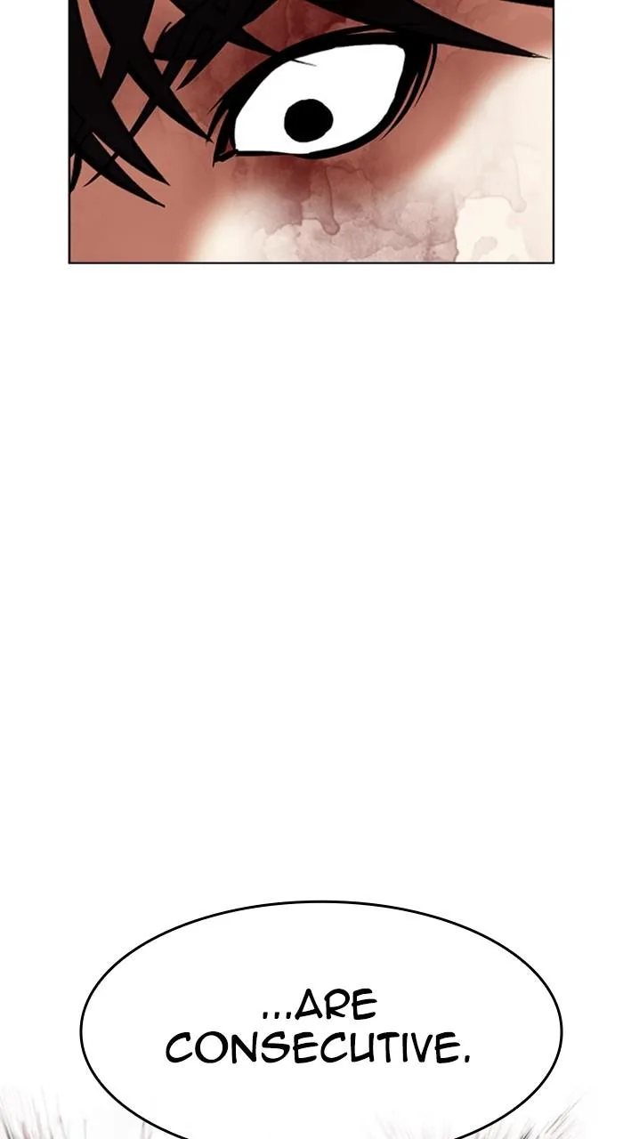 Lookism - Chapter 459 - Page 151