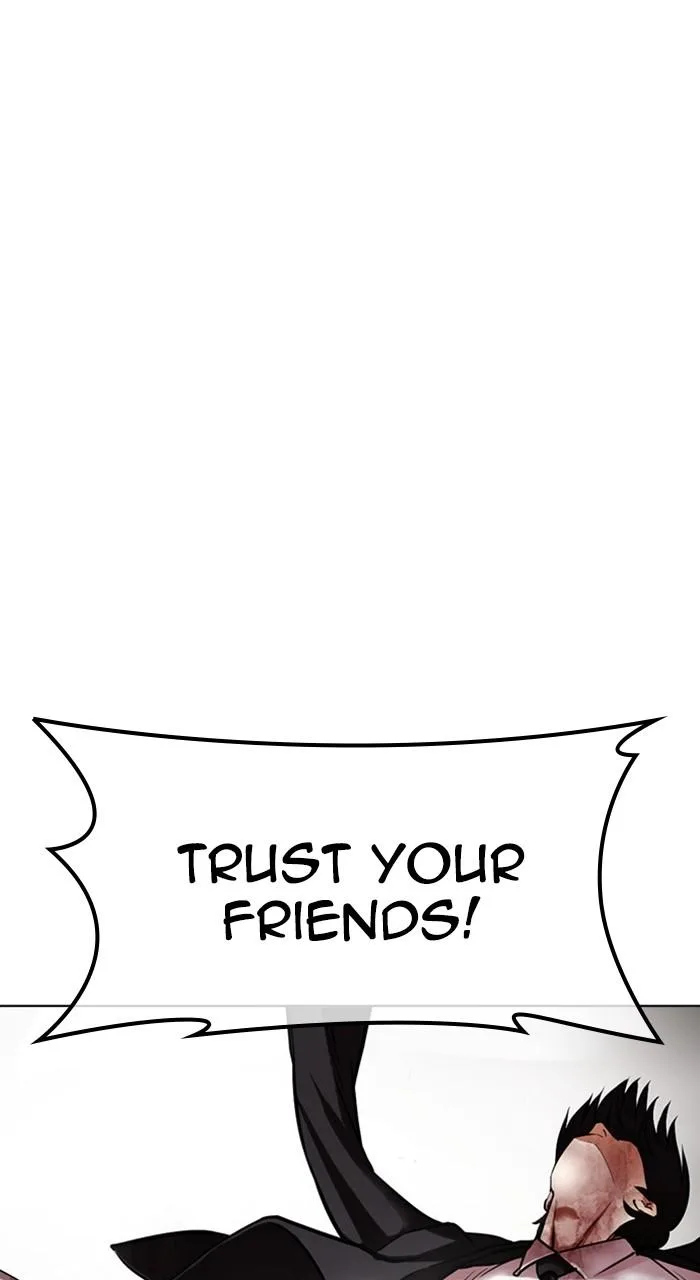 Lookism - Chapter 459 - Page 155