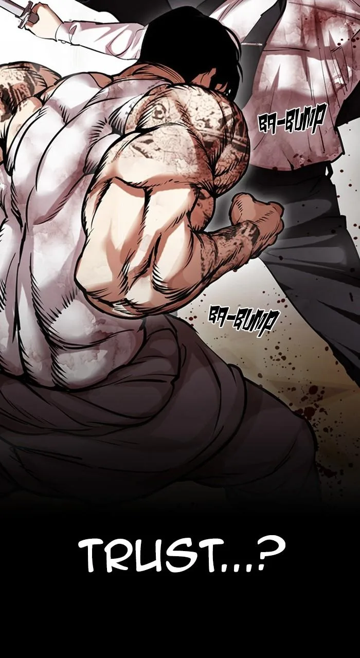 Lookism - Chapter 459 - Page 156
