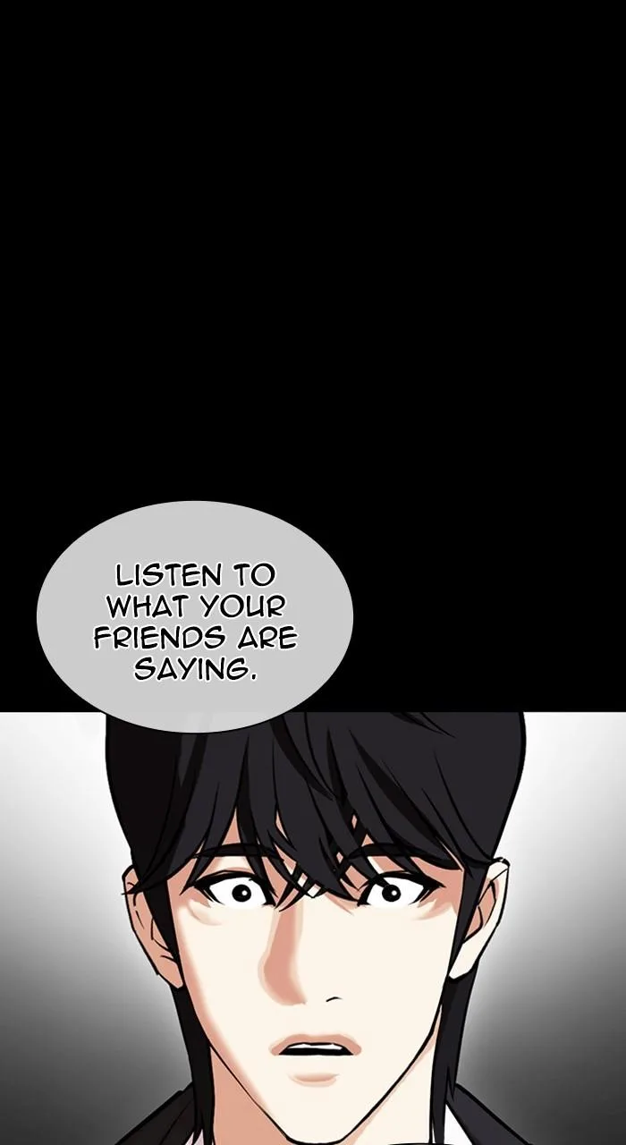 Lookism - Chapter 459 - Page 159