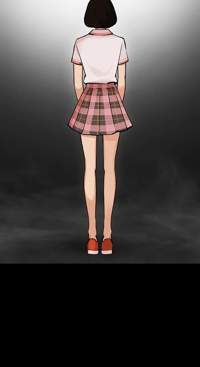 Lookism - Chapter 459 - Page 161