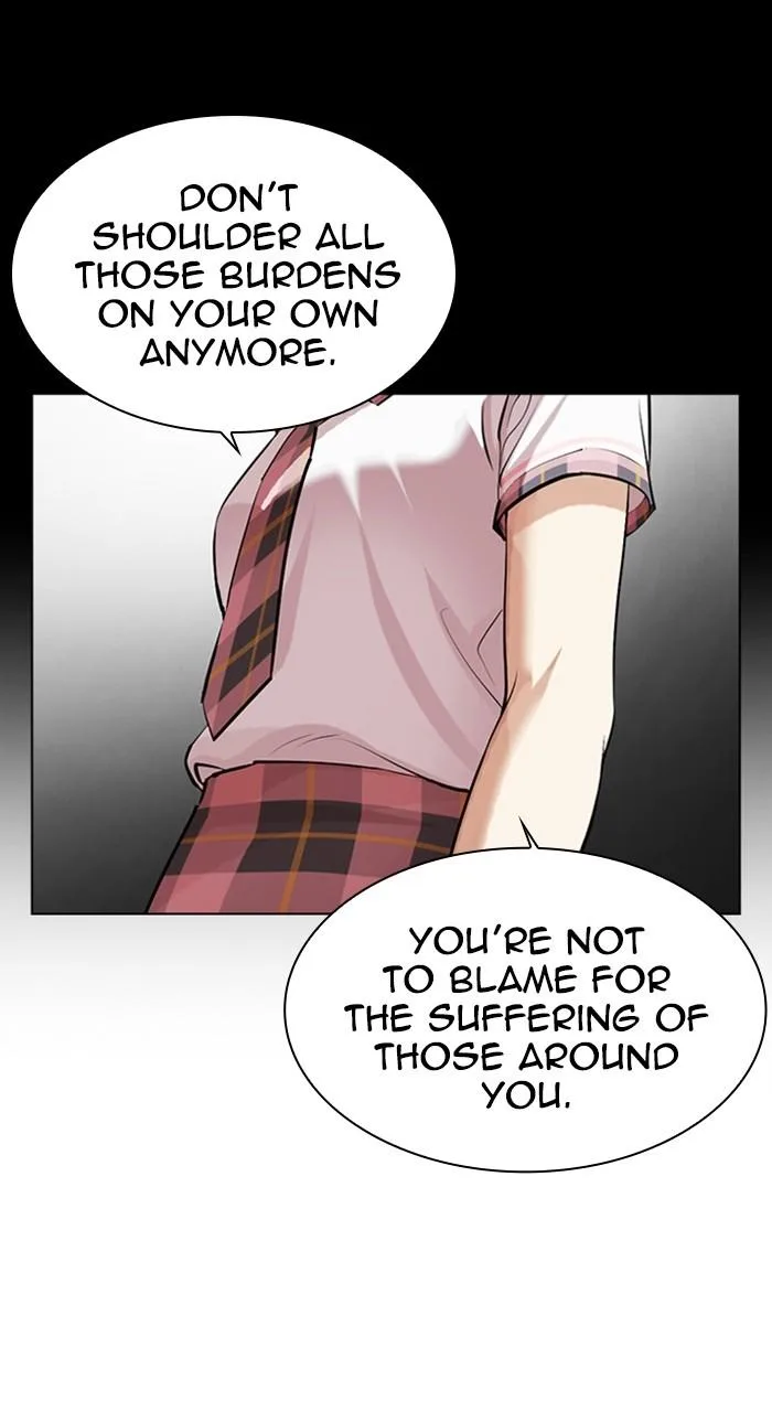 Lookism - Chapter 459 - Page 162