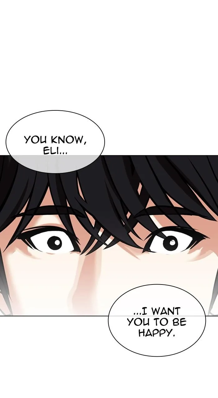 Lookism - Chapter 459 - Page 163