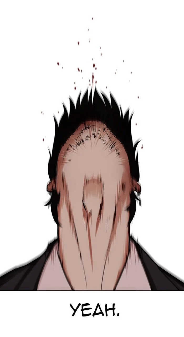 Lookism - Chapter 459 - Page 166