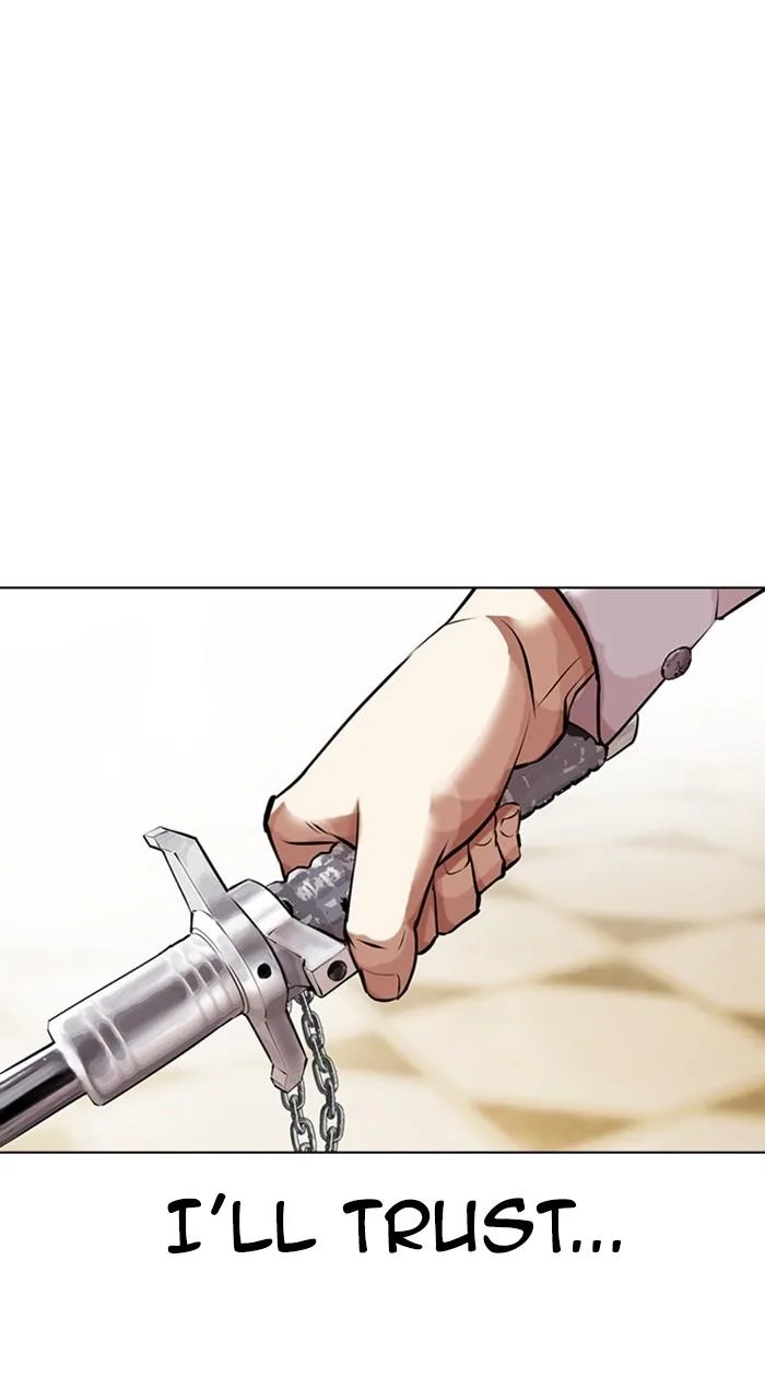Lookism - Chapter 459 - Page 167