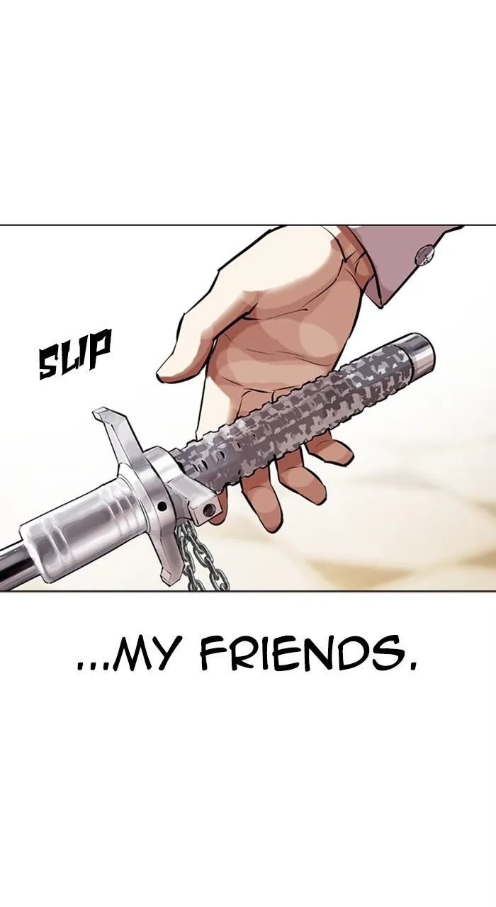Lookism - Chapter 459 - Page 168