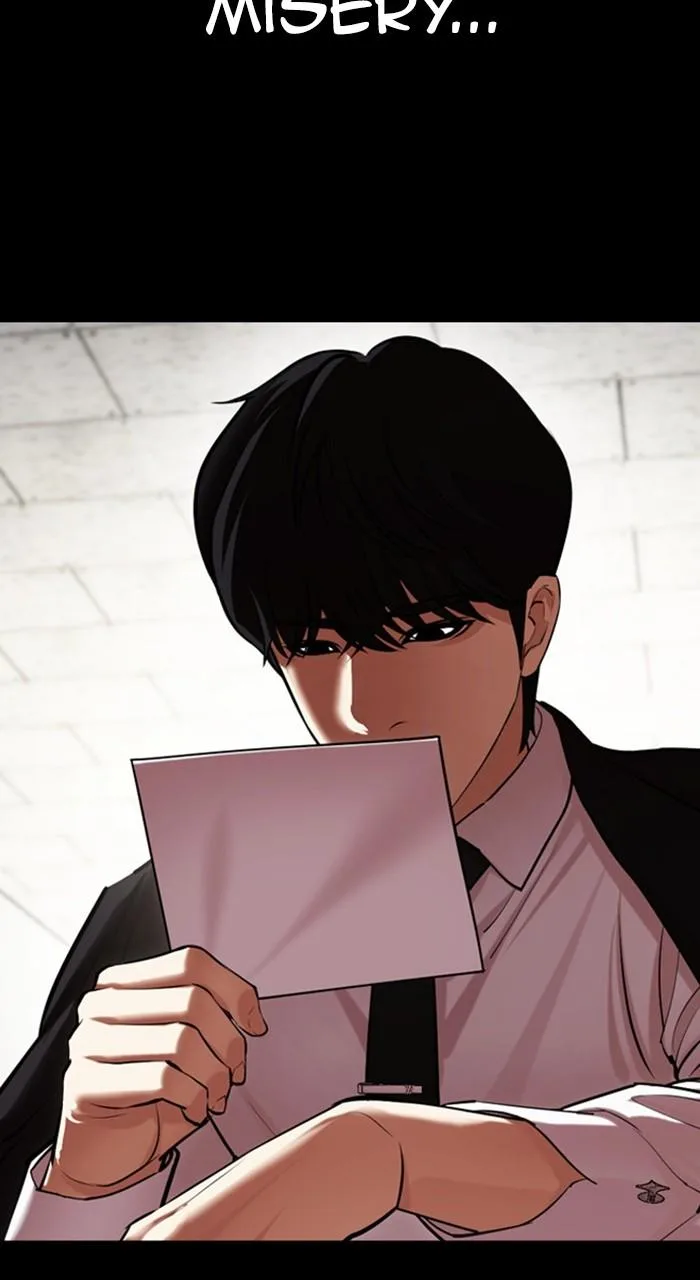 Lookism - Chapter 459 - Page 17
