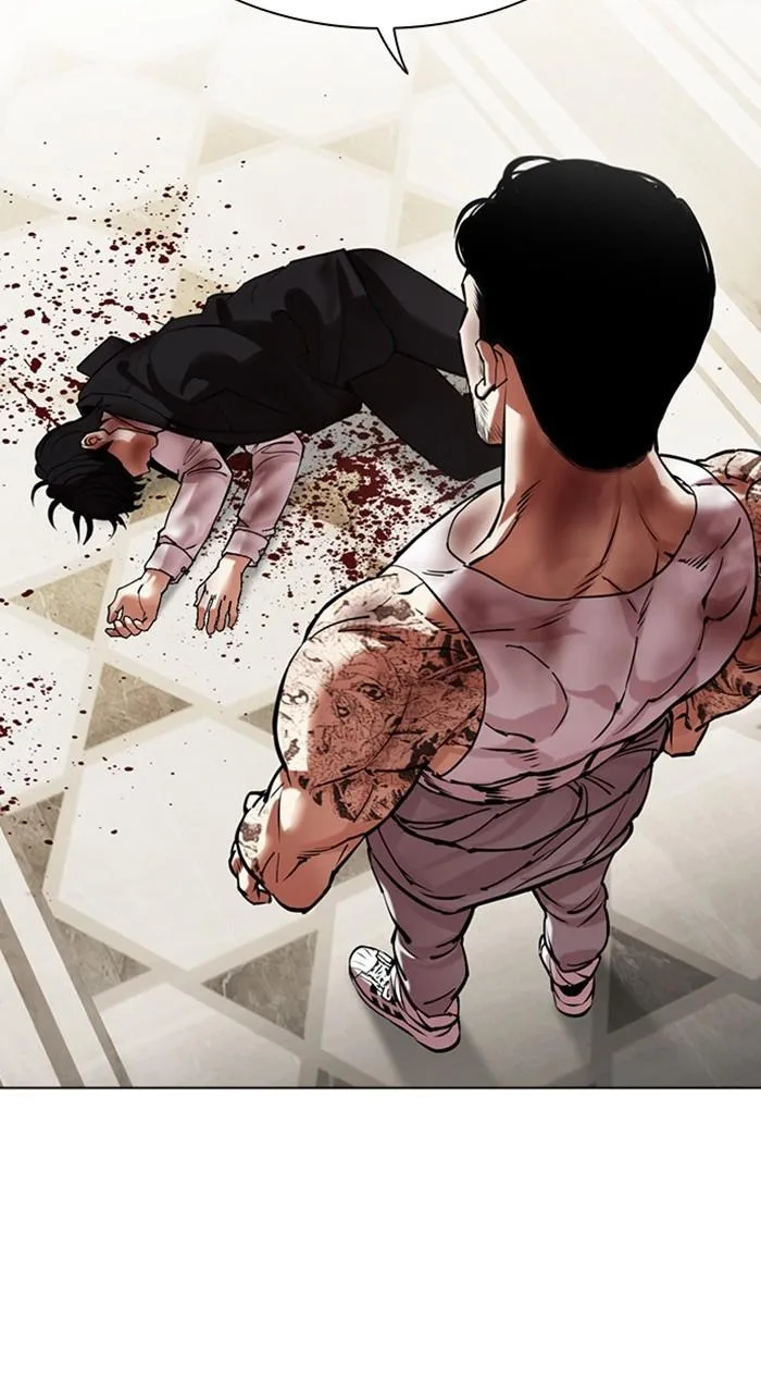 Lookism - Chapter 459 - Page 174