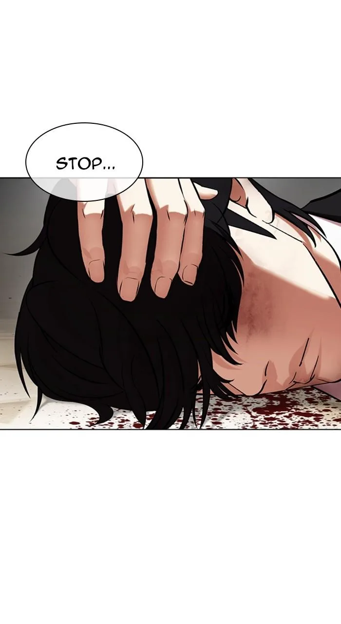 Lookism - Chapter 459 - Page 178