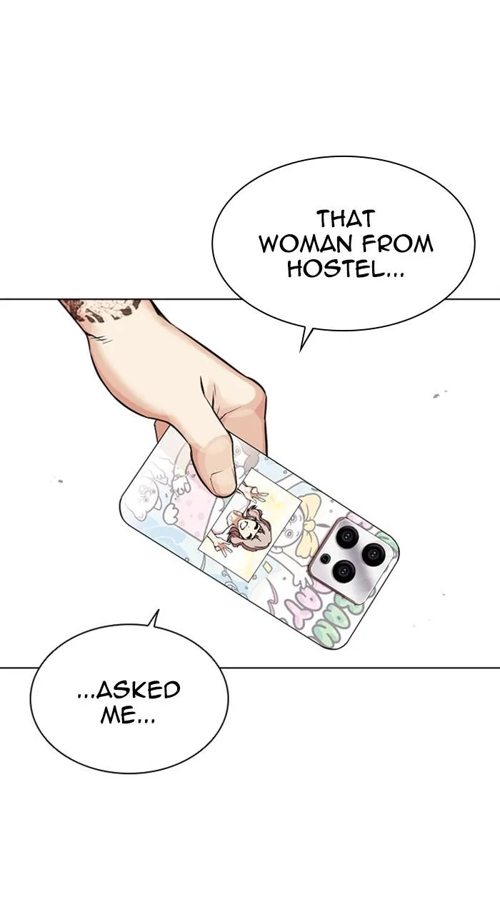 Lookism - Chapter 459 - Page 180