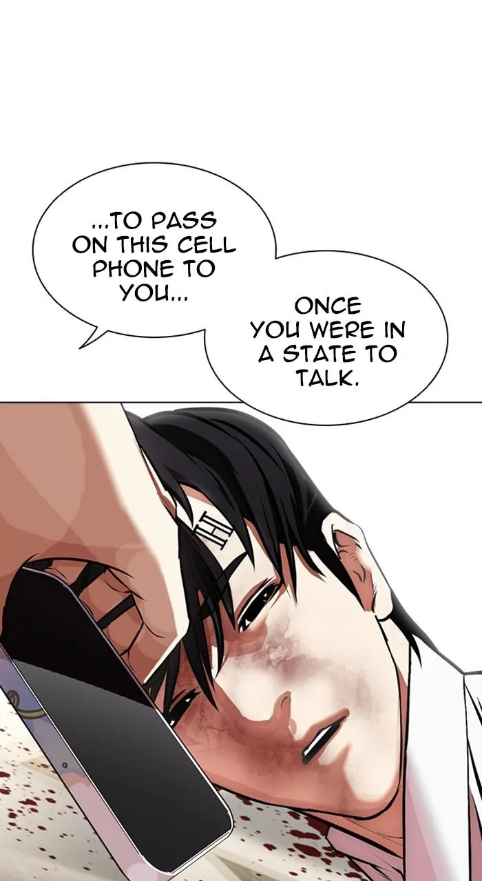 Lookism - Chapter 459 - Page 181