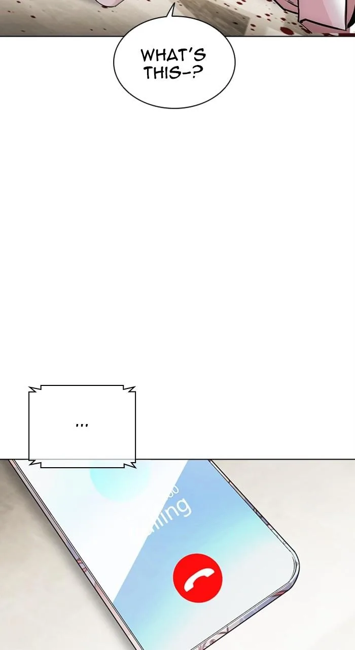 Lookism - Chapter 459 - Page 182