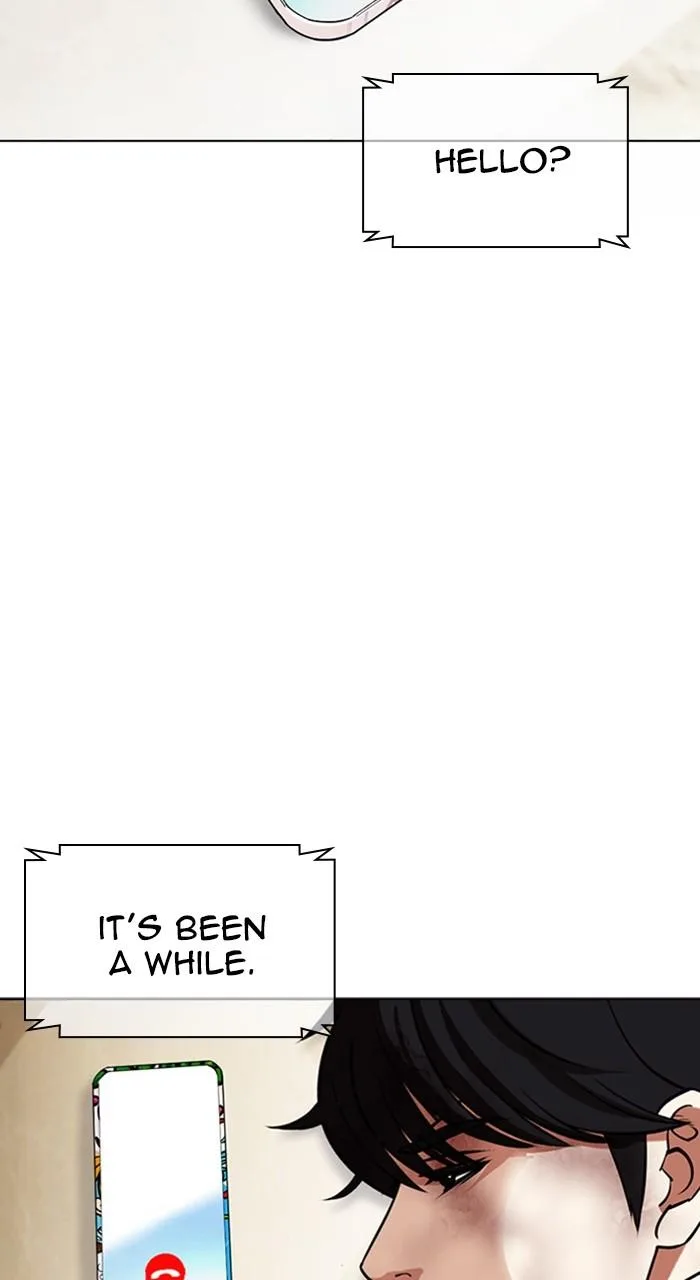 Lookism - Chapter 459 - Page 183