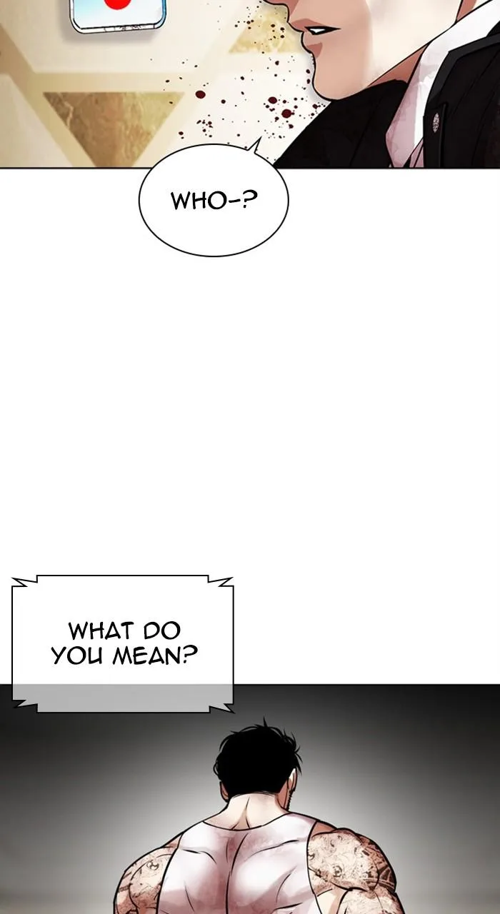 Lookism - Chapter 459 - Page 184