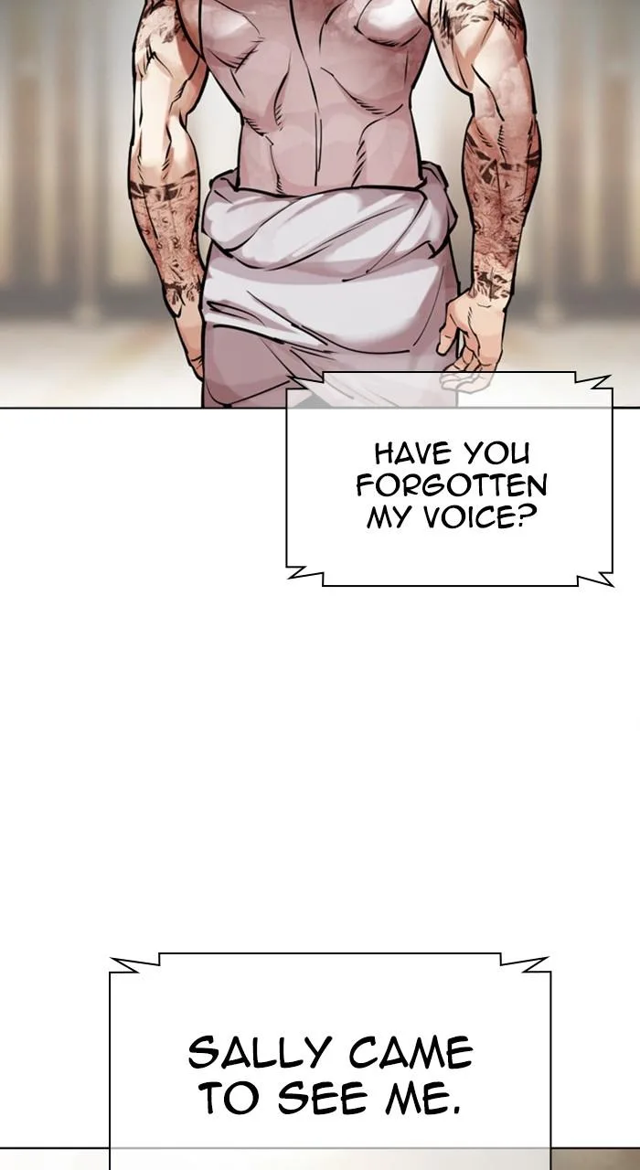 Lookism - Chapter 459 - Page 185