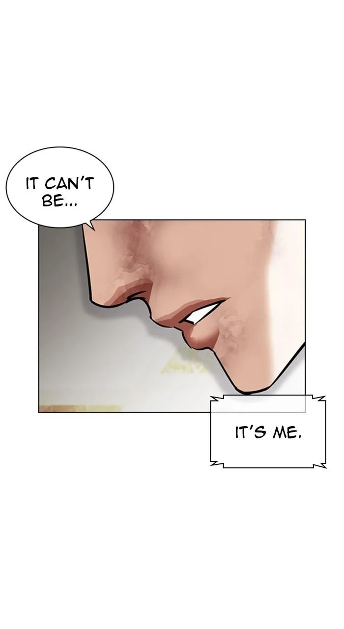 Lookism - Chapter 459 - Page 187
