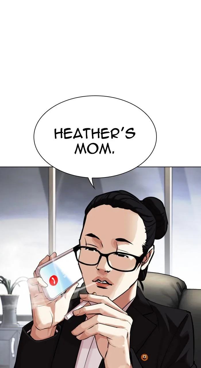 Lookism - Chapter 459 - Page 188
