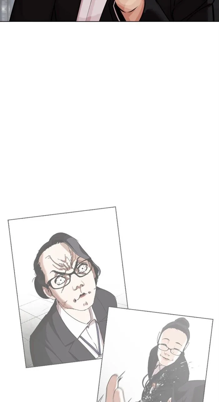 Lookism - Chapter 459 - Page 189