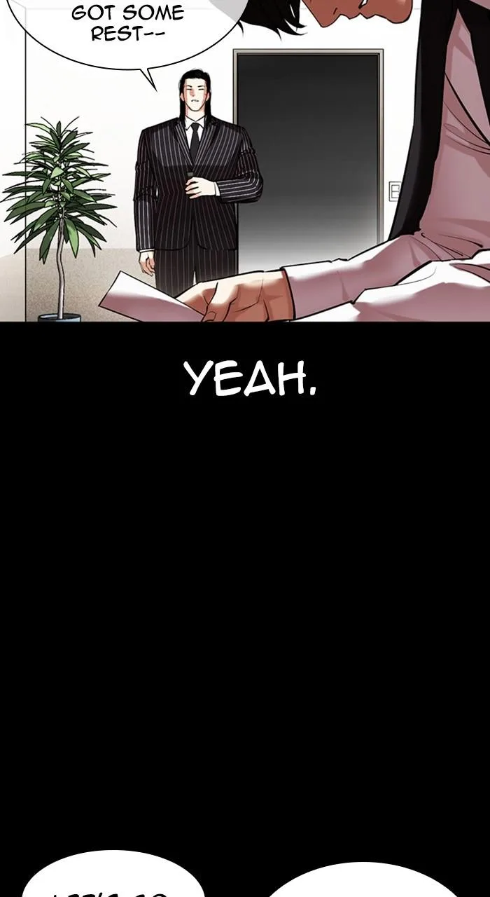 Lookism - Chapter 459 - Page 19