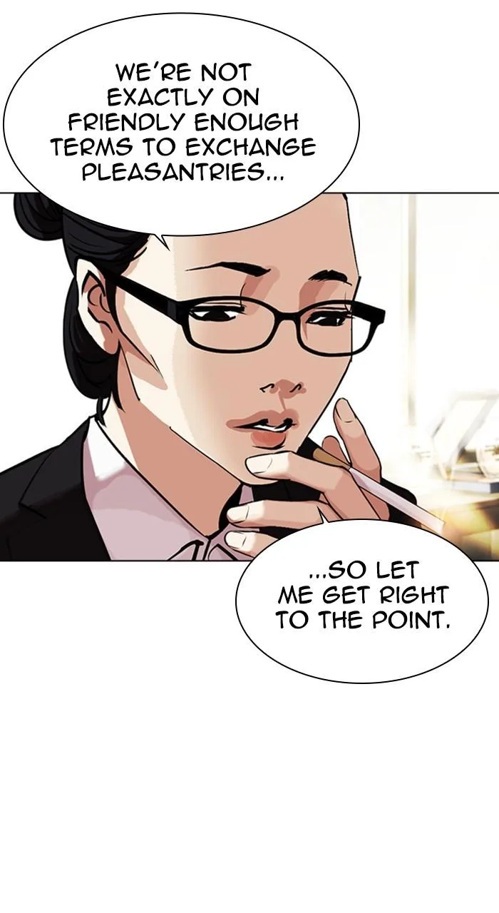 Lookism - Chapter 459 - Page 192