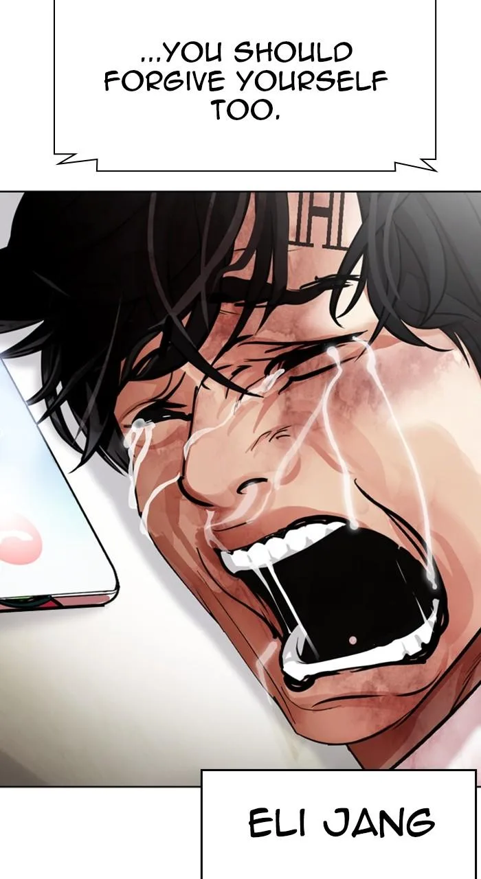 Lookism - Chapter 459 - Page 195