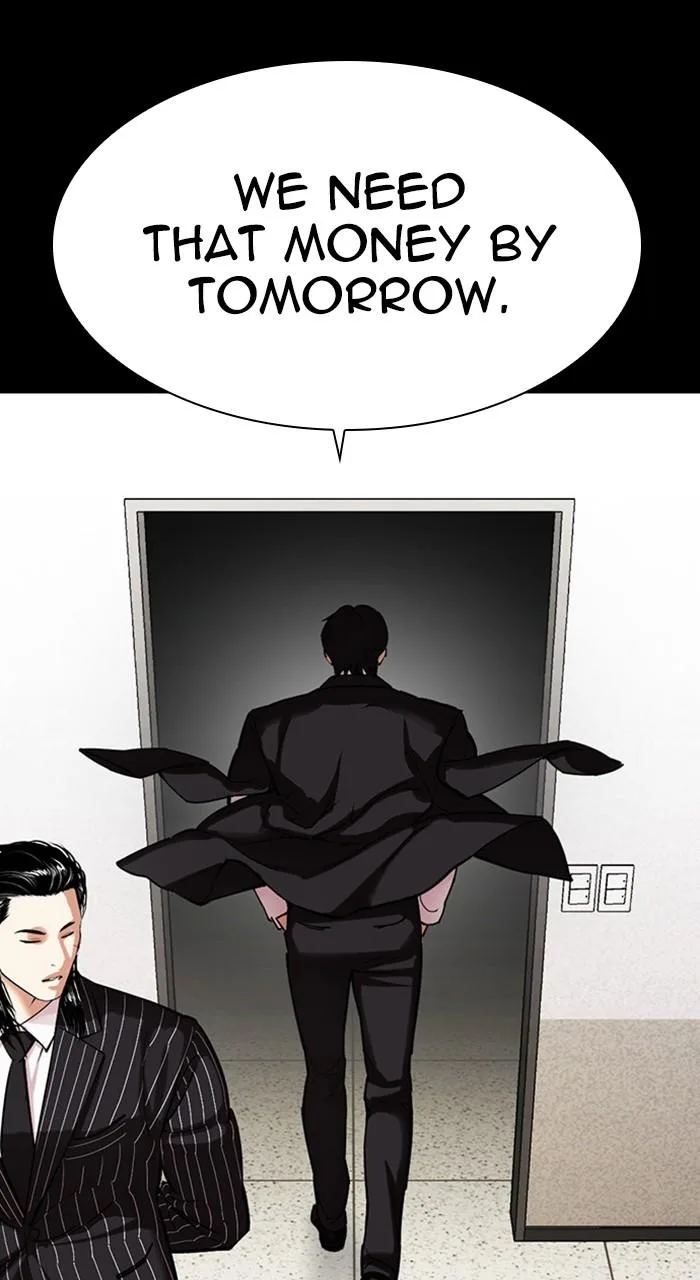Lookism - Chapter 459 - Page 21