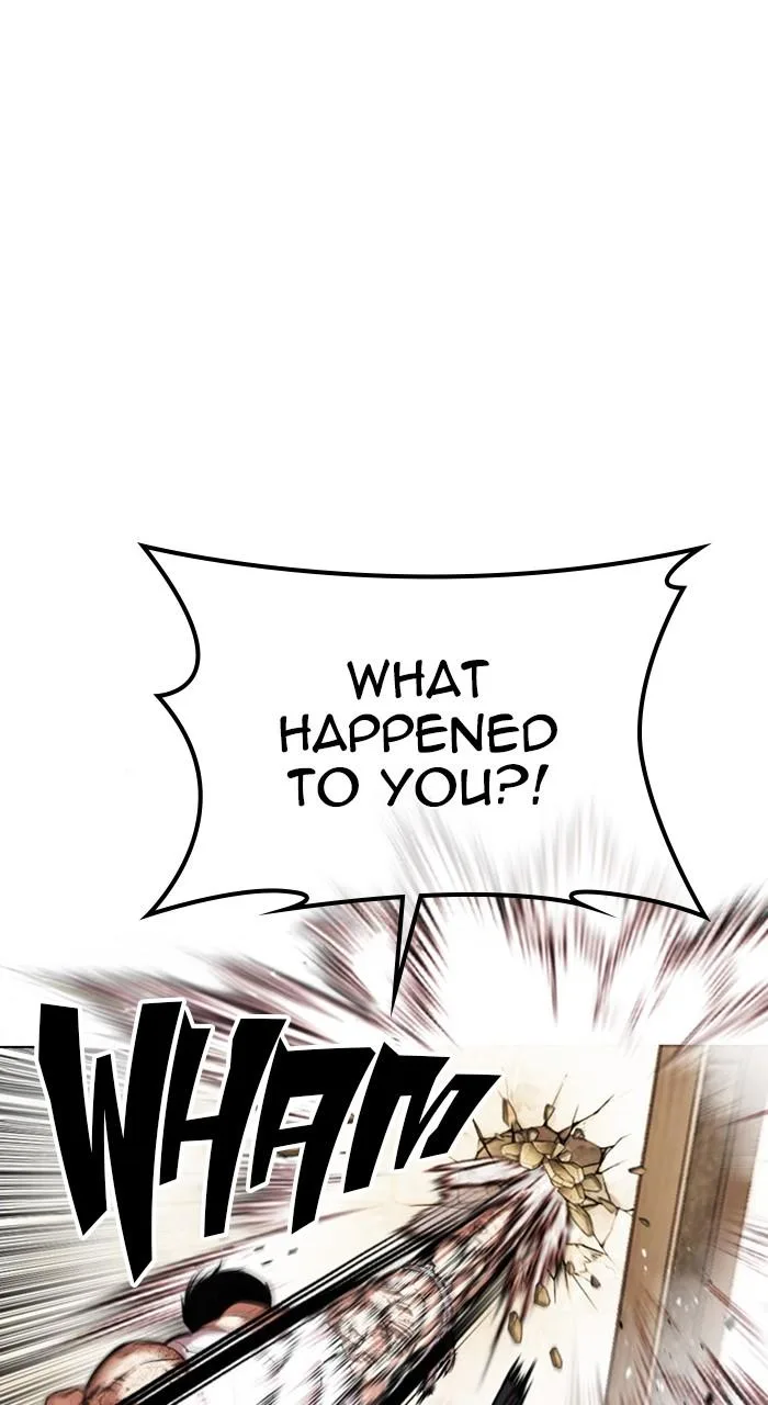 Lookism - Chapter 459 - Page 26