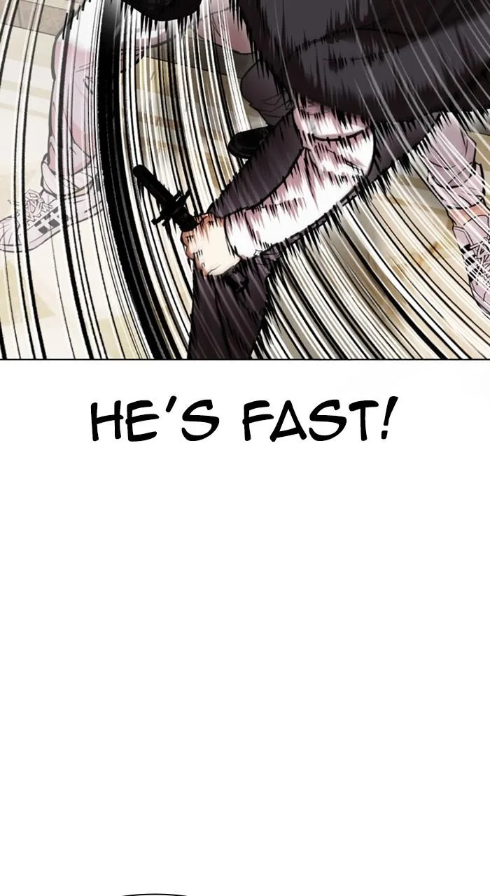 Lookism - Chapter 459 - Page 33