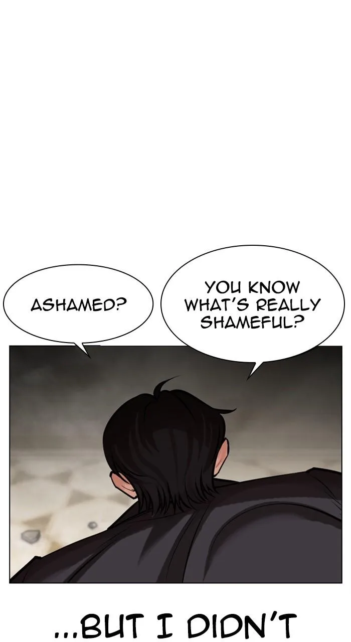 Lookism - Chapter 459 - Page 35