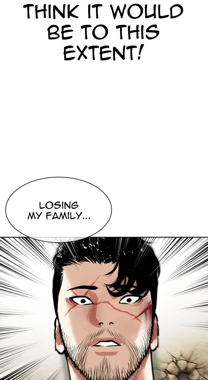 Lookism - Chapter 459 - Page 36