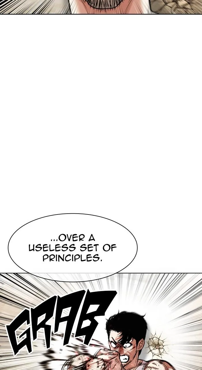 Lookism - Chapter 459 - Page 37