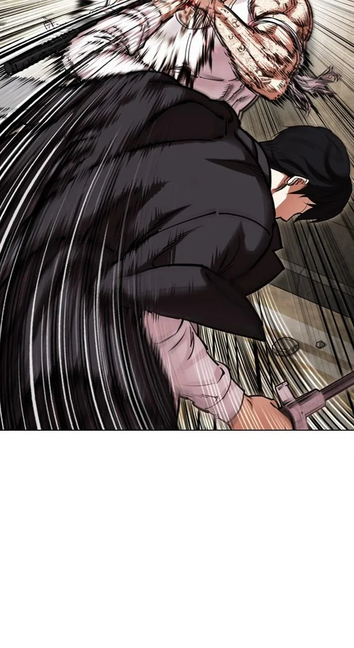 Lookism - Chapter 459 - Page 38