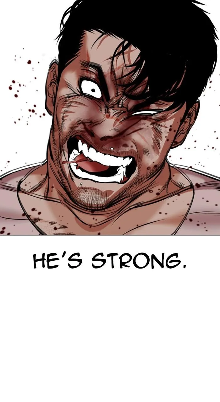 Lookism - Chapter 459 - Page 42