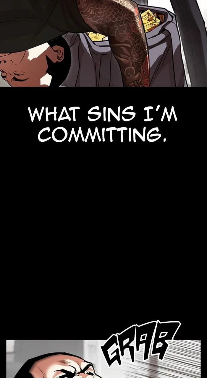 Lookism - Chapter 459 - Page 5